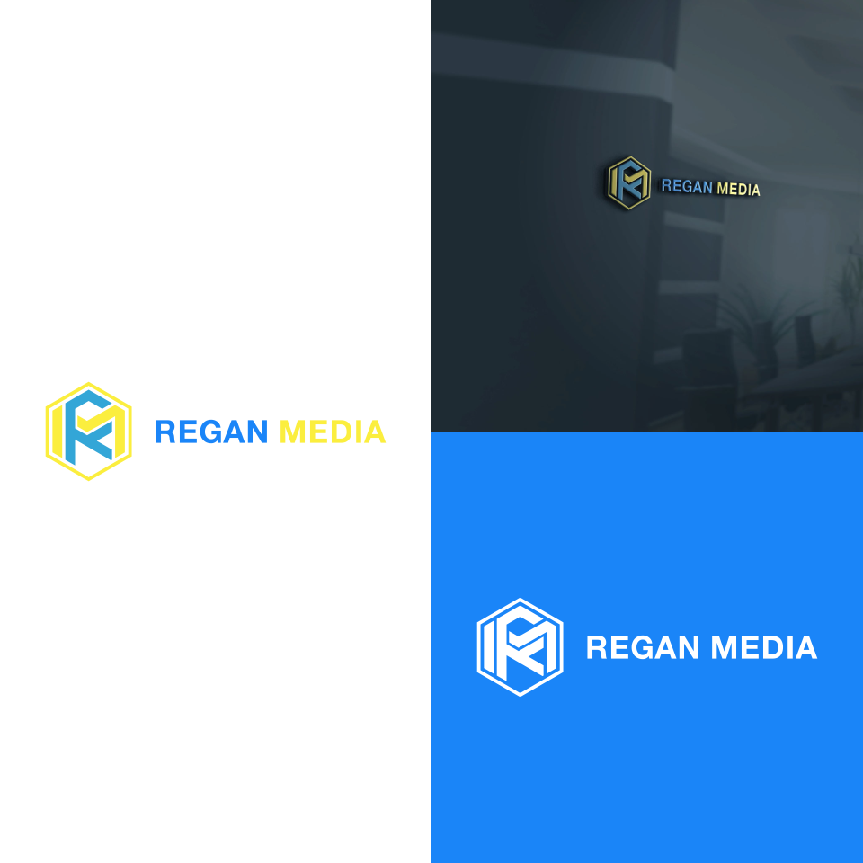 Logo-Design von bernadif 2 für Patrick Regan | Design #20694641