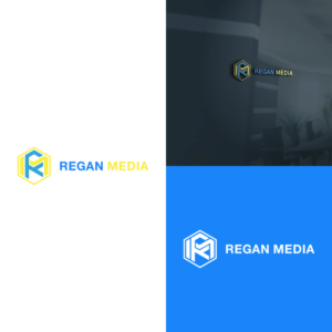 Logo Design by bernadif 2 for Patrick Regan | Design #20694641