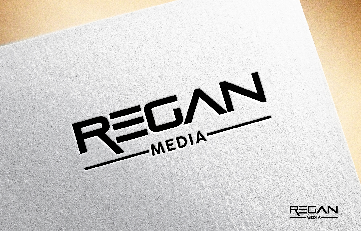 Logo Design by PUISI RAVEN ELVANDER for Patrick Regan | Design: #20734617