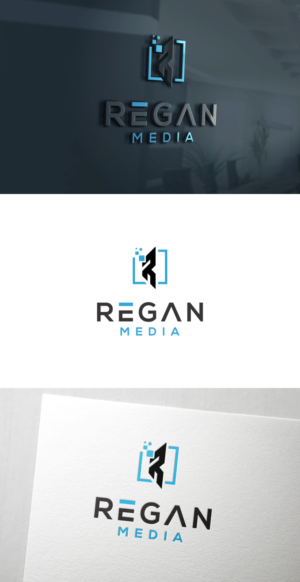 Logo Design by art0_MORO for Patrick Regan | Design: #20738114