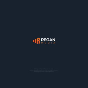 Logo Design by Ui Sohal for Patrick Regan | Design: #20680958