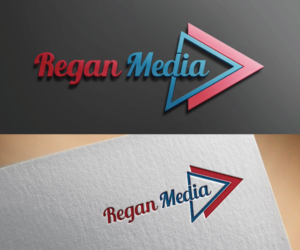 Logo Design by LKSUS for Patrick Regan | Design: #20684927