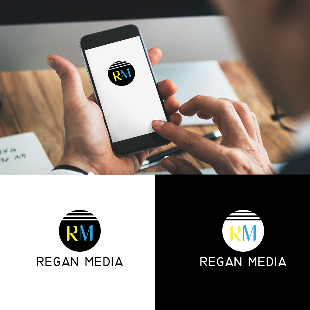 Logo Design by Urbancraft for Patrick Regan | Design #20737139