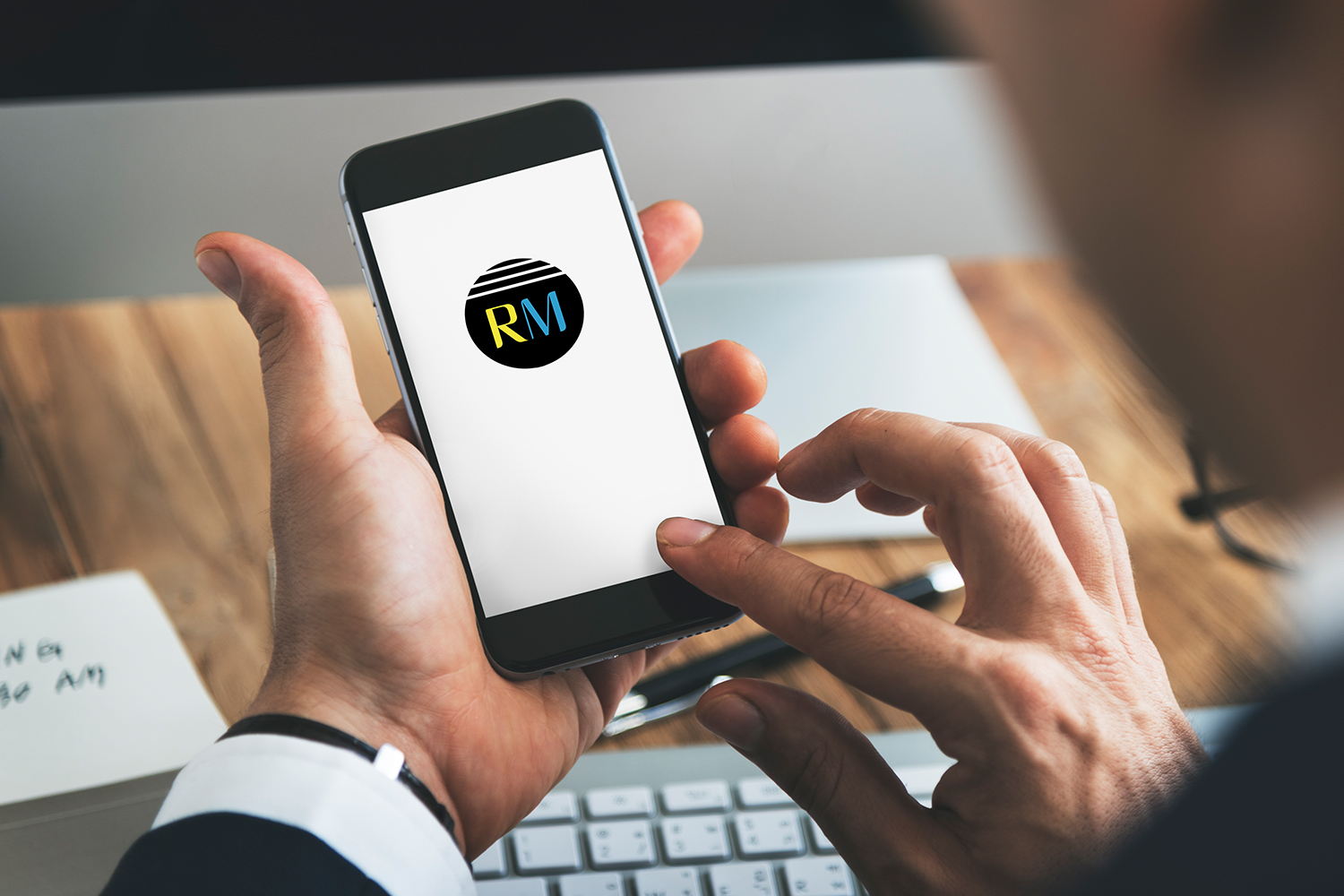 Design de Logo par Urbancraft pour Patrick Regan | Design #20737140