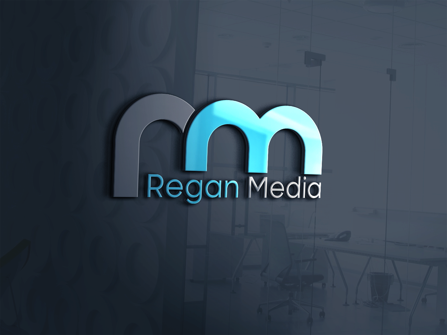 Logo Design by NilavroShuvro for Patrick Regan | Design #20705926