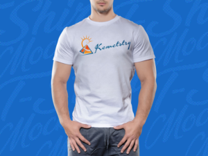 Logo Design by Wonderful design for Kemetstry, Inc. | Design #20680277