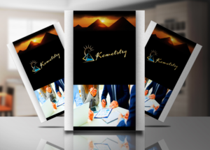 Logo Design by Wonderful design for Kemetstry, Inc. | Design: #20680280