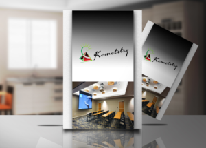 Logo Design by Wonderful design for Kemetstry, Inc. | Design: #20682625