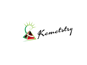 Logo Design by Wonderful design for Kemetstry, Inc. | Design: #20682626