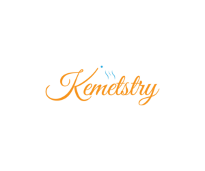 Logo Design by creativerahman82 2 for Kemetstry, Inc. | Design: #20684196