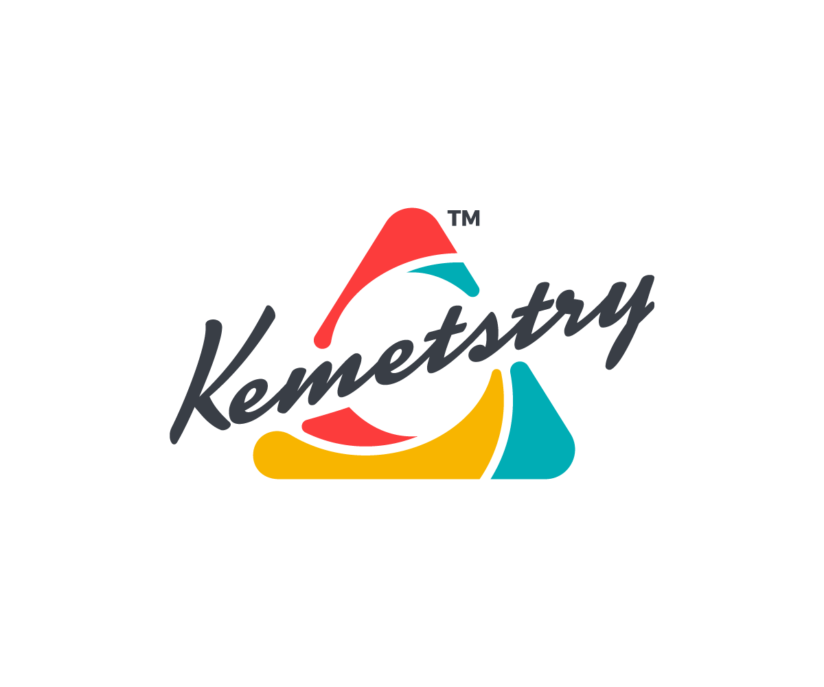 Logo Design by H-H Arts for Kemetstry, Inc. | Design #20680106