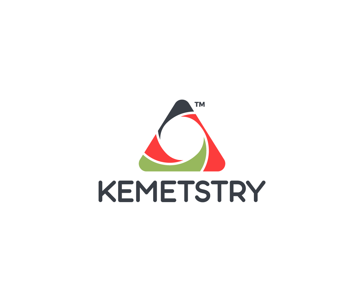 Logo Design by H-H Arts for Kemetstry, Inc. | Design #20686000