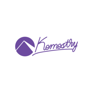 Logo Design by Maman Mambengi Rungturu for Kemetstry, Inc. | Design #20681933