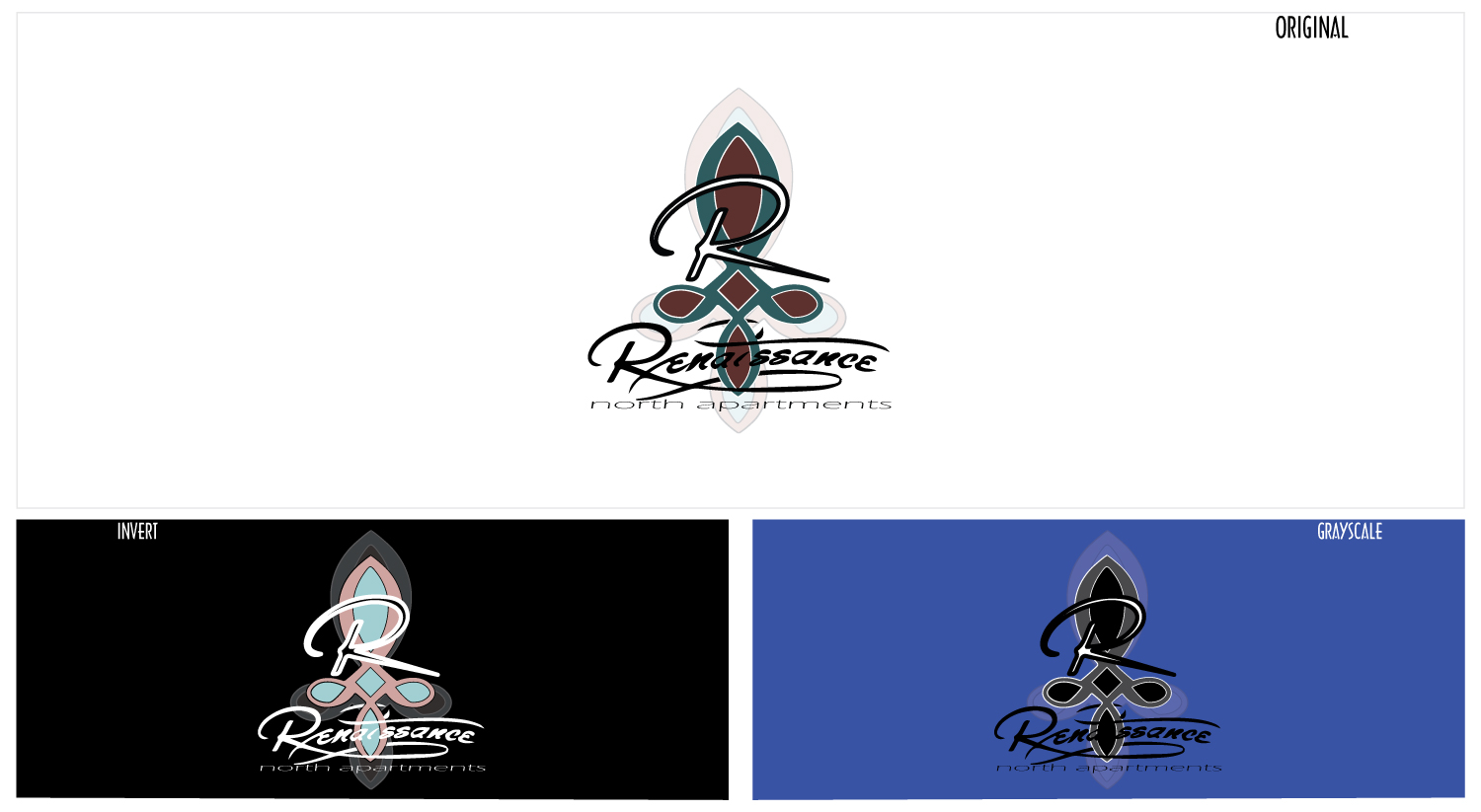 Logo Design by Noble for this project | Design #20682638