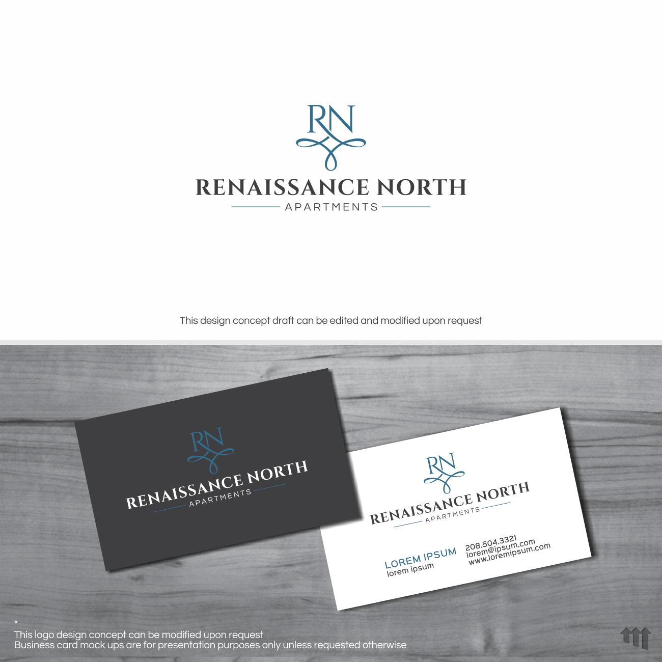 Logo Design by MBARO for this project | Design #21204454