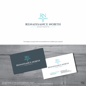 Diseño de Logo por MBARO para este proyecto | Diseño: #21204456