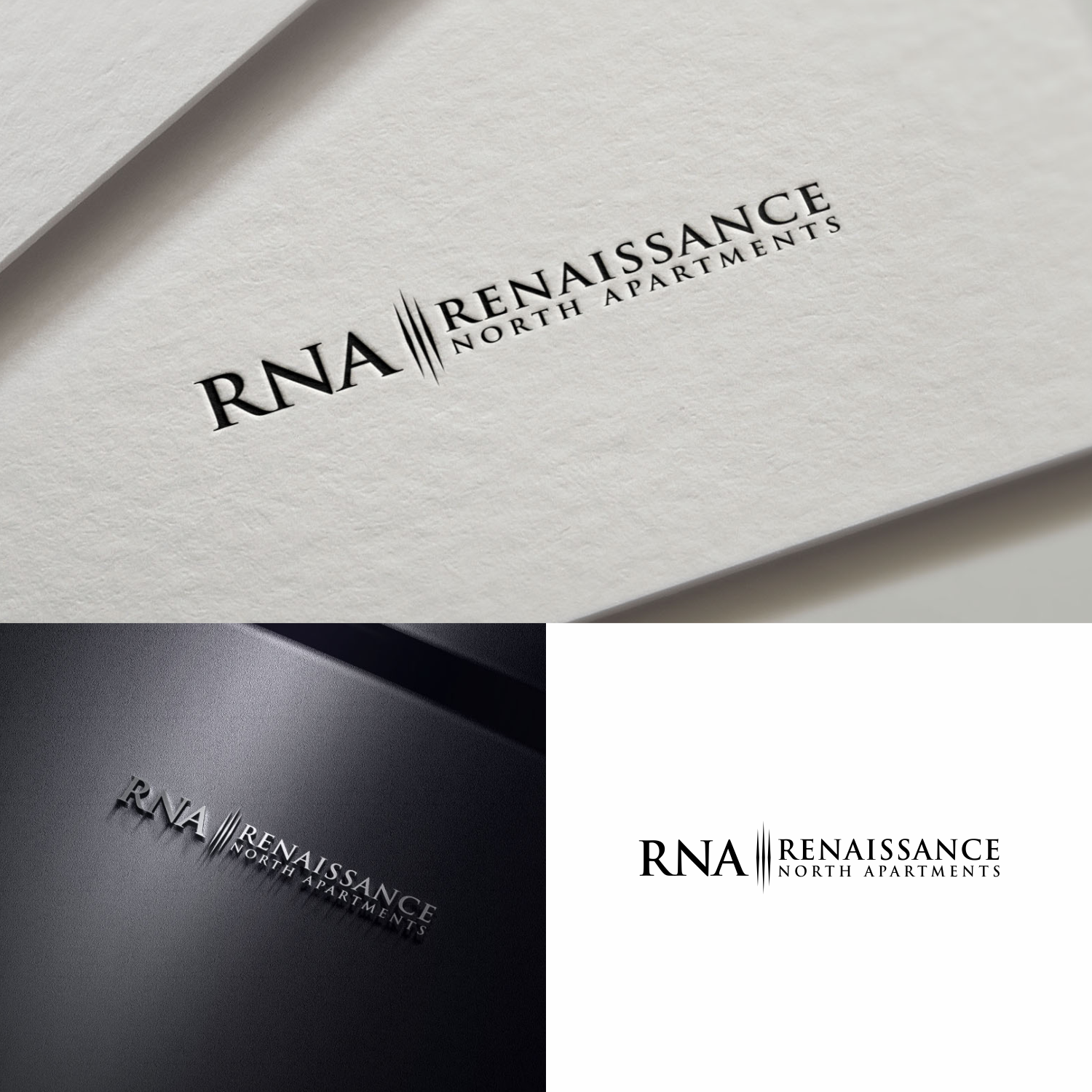 Logo Design by saher khan 2 for this project | Design #20680521