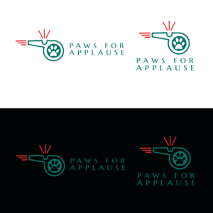 Logo Design by emptyboxgraphics
