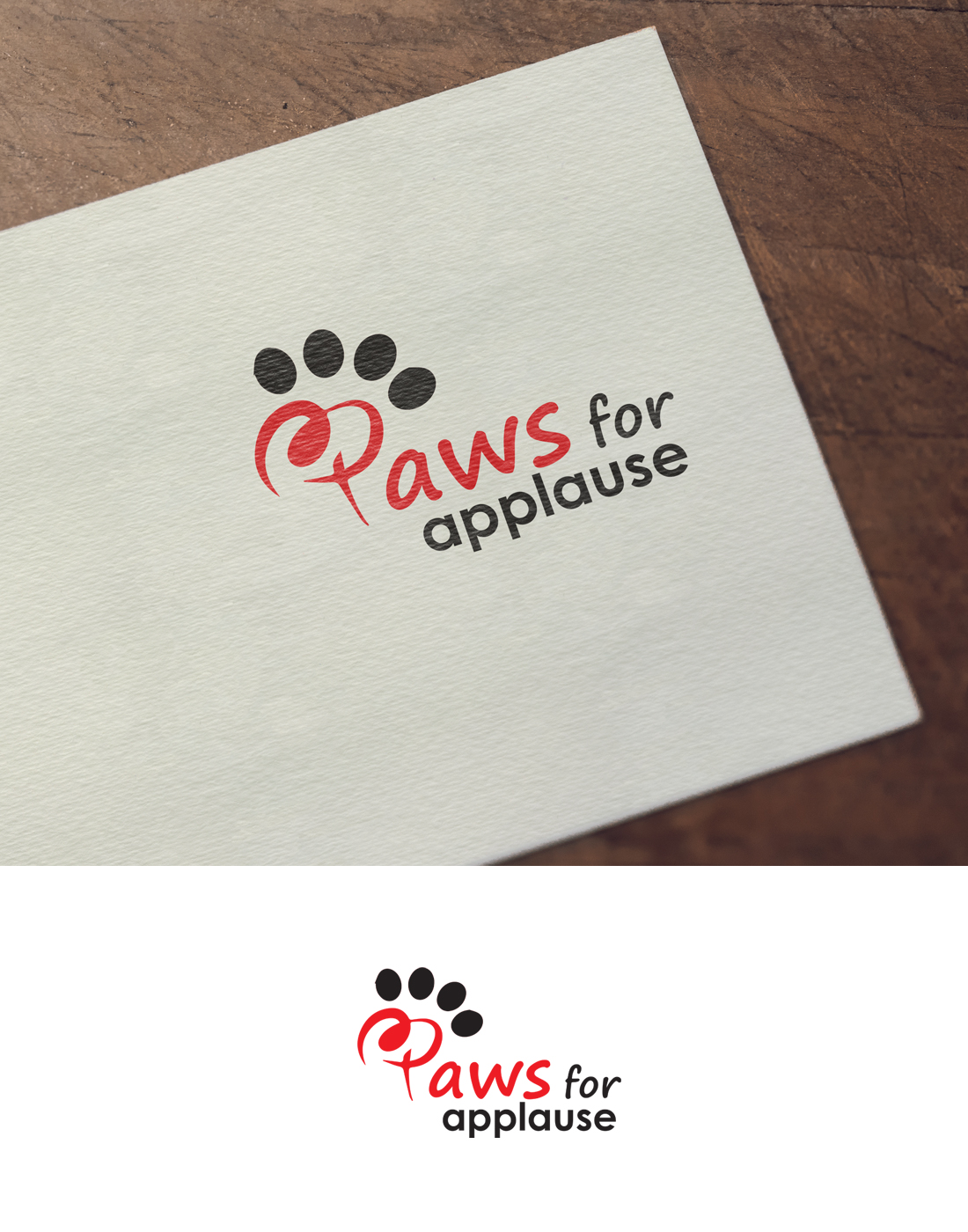 Logo Design by FoxD solutions for this project | Design #20678800