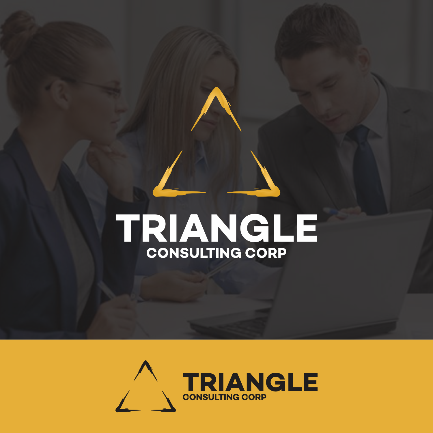 Logo Design by alexrahman21 for this project | Design #20676248
