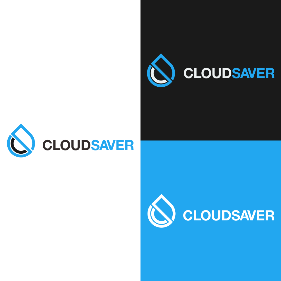 Web-Design von bernadif 2 für CloudSaver | Design #20696793
