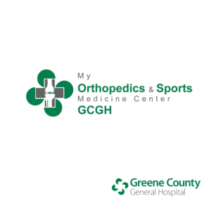 Logo Design by uk for Greene County General Hospital | Design: #20679991