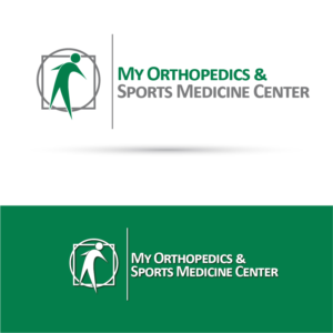 Logo Design by @gus for Greene County General Hospital | Design: #20678633
