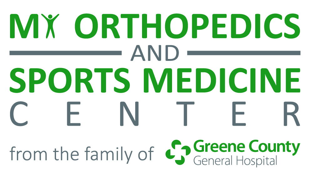 Diseño de Logo por Dhyna Graphics para Greene County General Hospital | Diseño #20705728