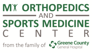 Logo Design by Dhyna Graphics for Greene County General Hospital | Design: #20705728
