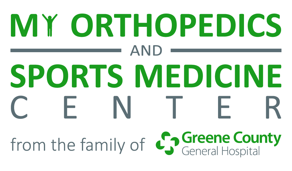 Diseño de Logo por Dhyna Graphics para Greene County General Hospital | Diseño #20709896