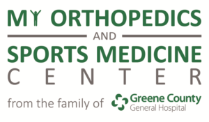 Logo Design by Dhyna Graphics for Greene County General Hospital | Design: #20709896