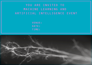 Invitation Design by Sevil Axmedova for Mediatrix | Design: #20729554