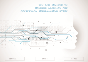 Invitation Design by Sevil Axmedova for Mediatrix | Design: #20732530