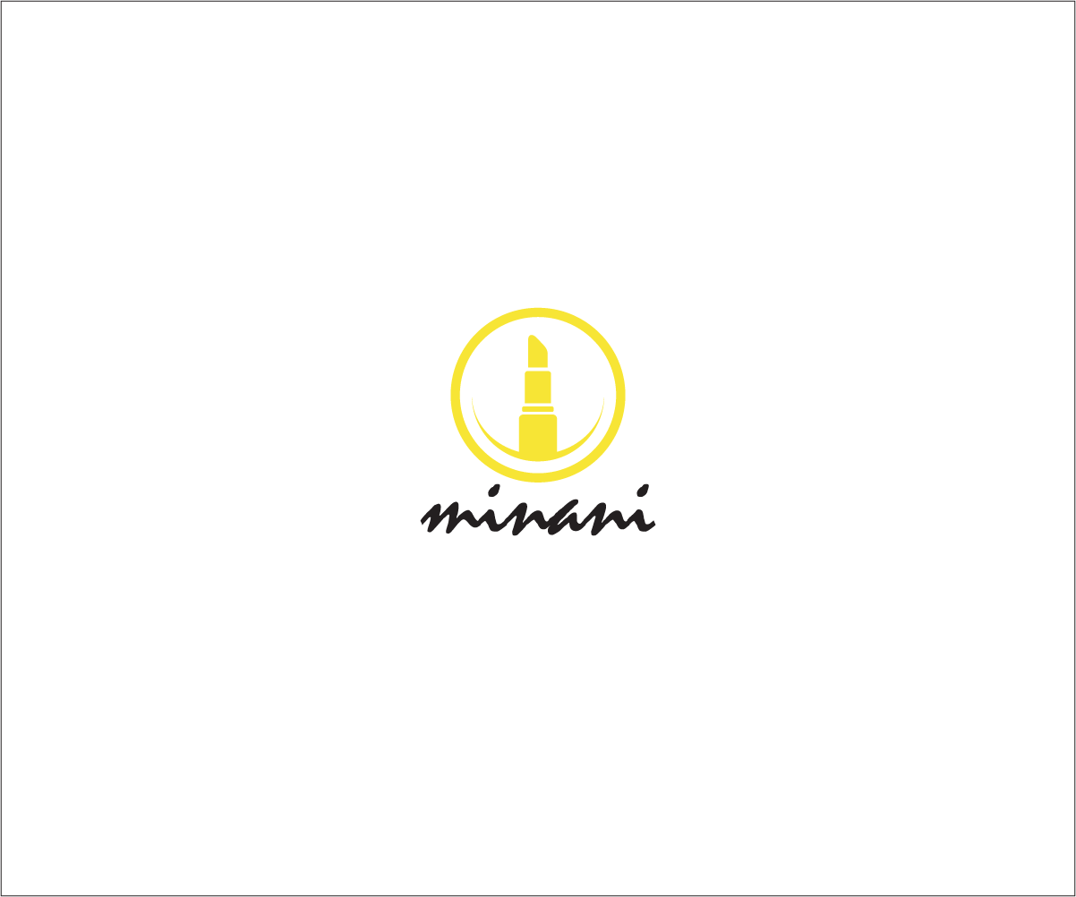 Logo Design by bijuak for Minani | Design #20678334