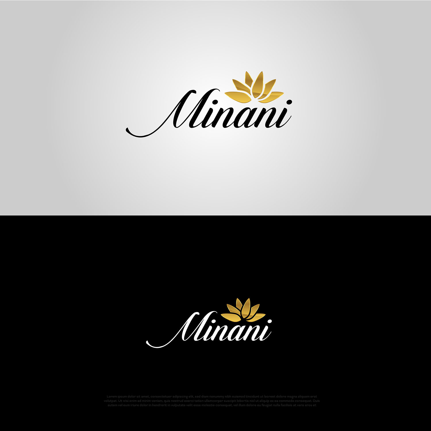 Design de Logo par Coneagles pour Minani | Design #20725220