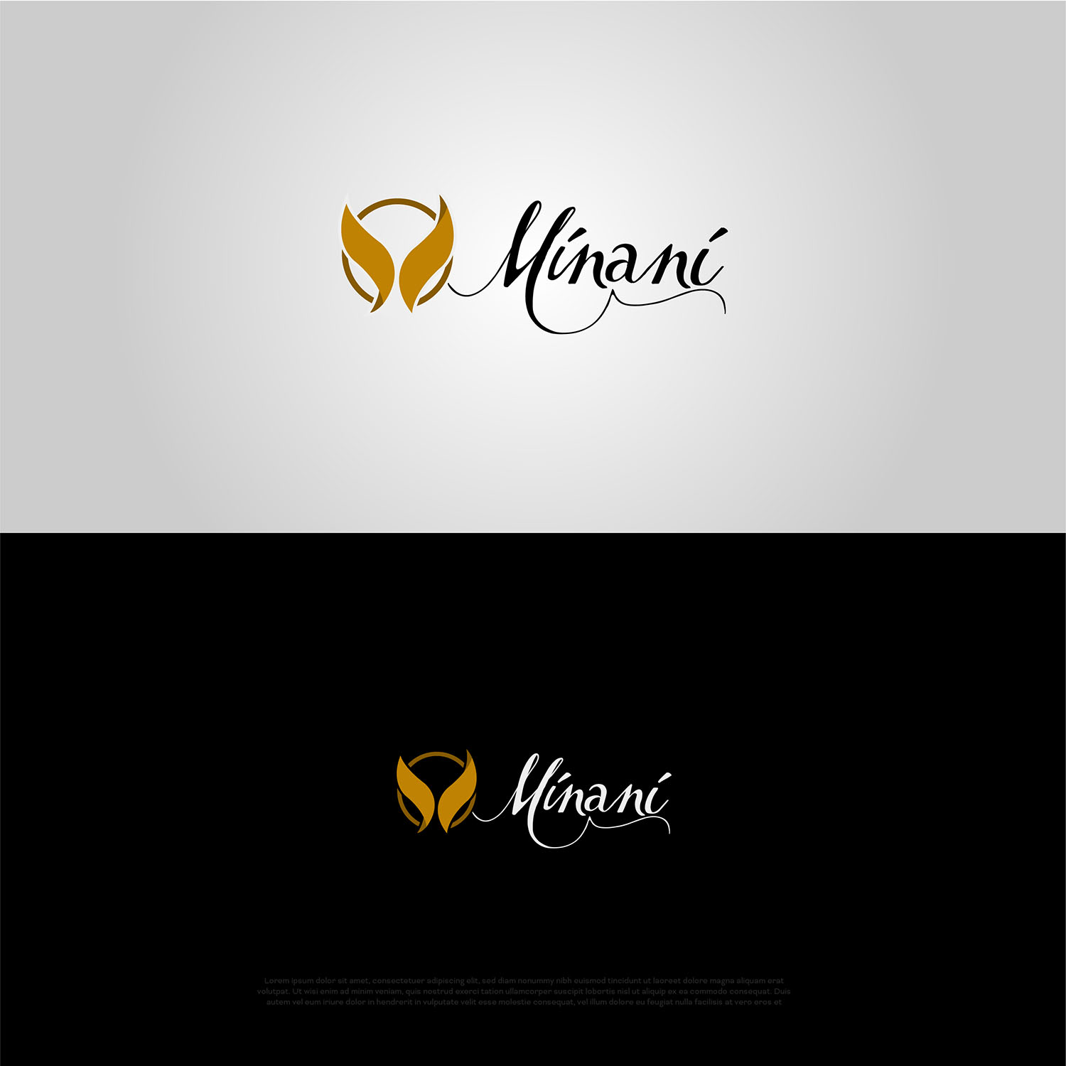 Design de Logo par Coneagles pour Minani | Design #20725450