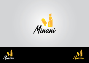Logo Design by Zeeshan Ali for Minani | Design: #20681946