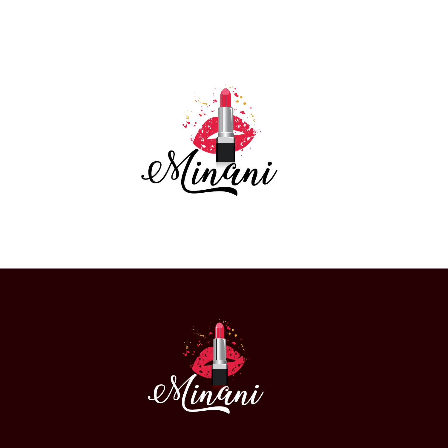 Logo Design by sankar999 for Minani | Design #20676975