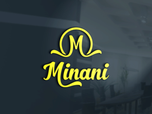 Logo Design by munart45088 2 for Minani | Design: #20684553