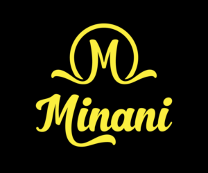 Logo Design by munart45088 2 for Minani | Design: #20684554