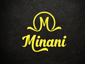 Logo Design by munart45088 2 for Minani | Design: #20684555