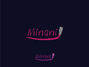 Logo Design by faical kasimi 2 for Minani | Design: #20682356