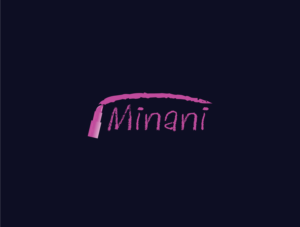 Logo Design by faical kasimi 2 for Minani | Design: #20682357