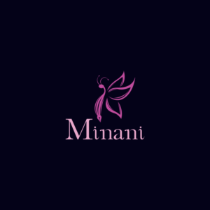 Logo Design by faical kasimi 2 for Minani | Design: #20716006