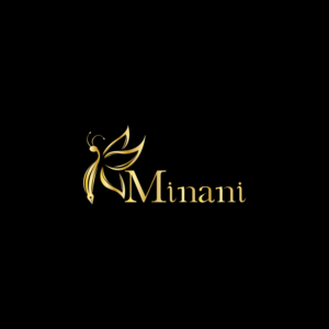 Logo Design by faical kasimi 2 for Minani | Design: #20716009