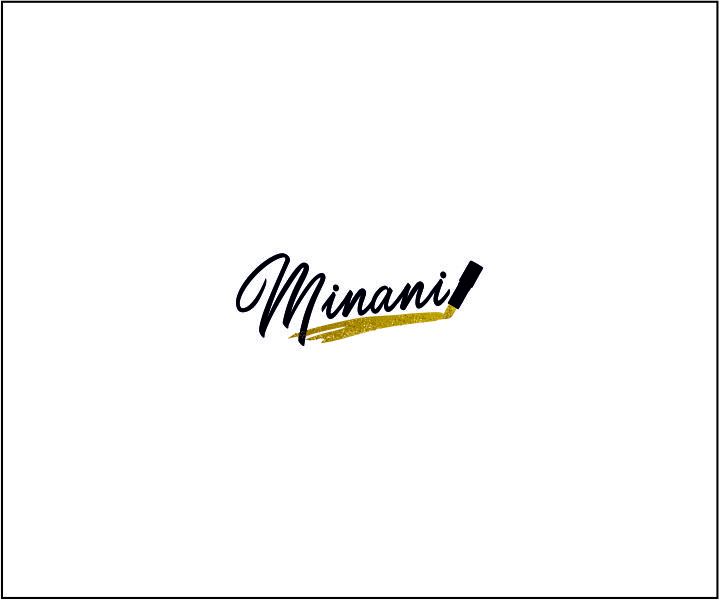 Logo Design by DEDIU 2 for Minani | Design #20673993