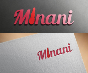 Logo Design by LKSUS for Minani | Design: #20684265