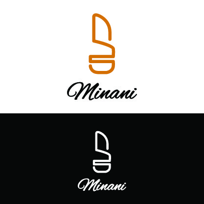 Logo Design by Nishi 4 for Minani | Design #20709150