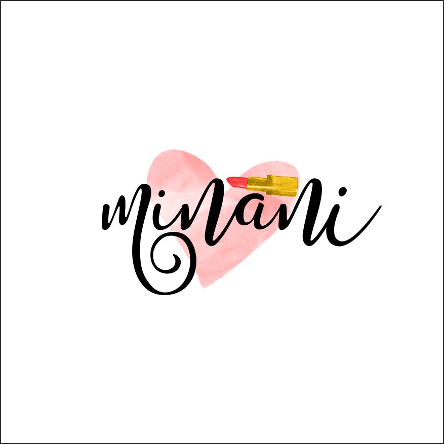 Logo Design by Rajiv Kumar for Minani | Design #20705673