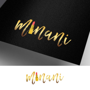 Design de Logo par Rajiv Kumar pour Minani | Design : #20705674
